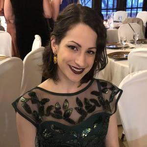 Meet your Posher, Rose